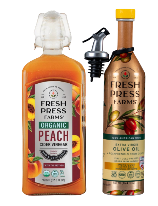 Fresh Press Farms