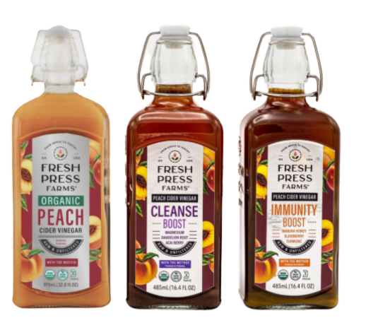 Fresh Press Farms
