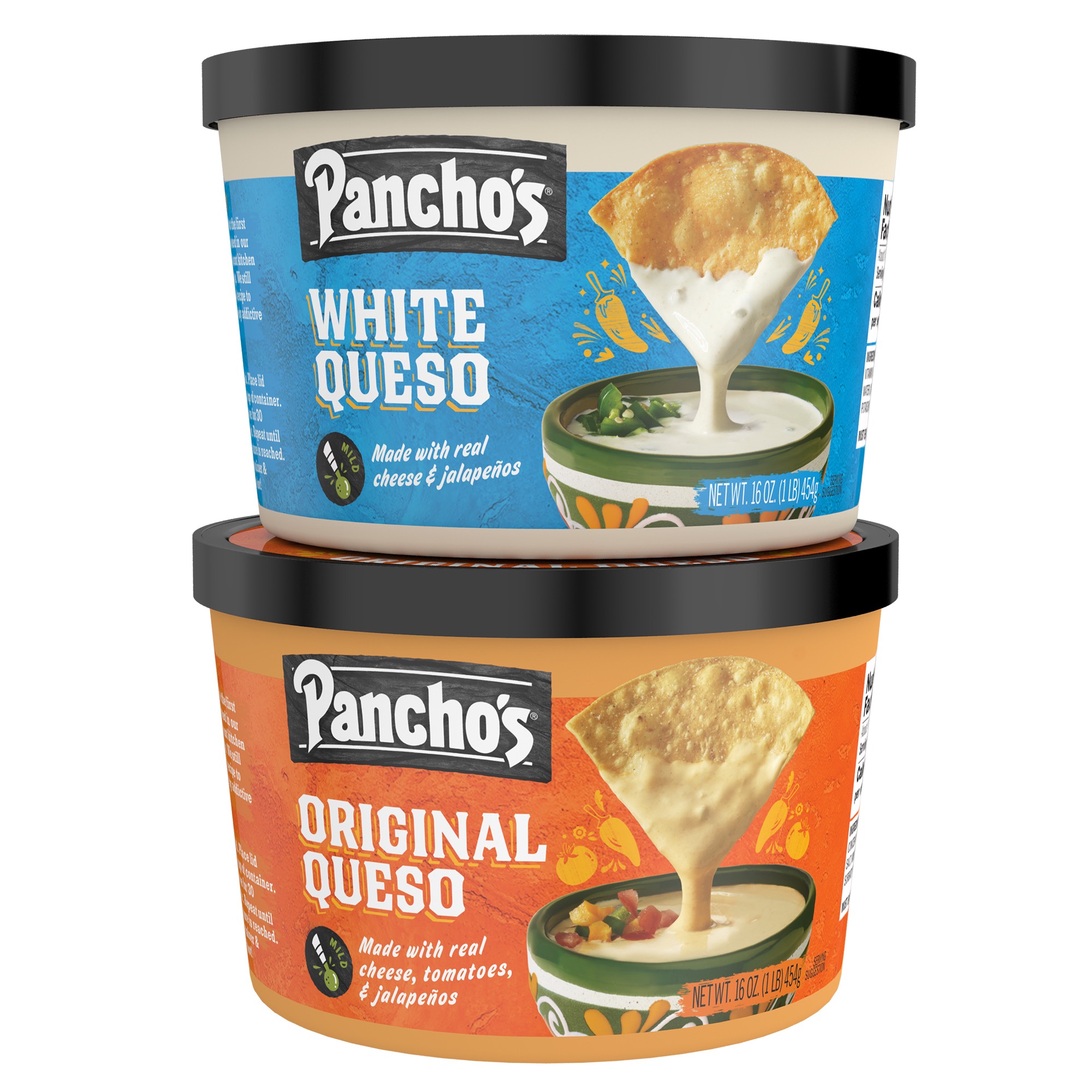 Panchos