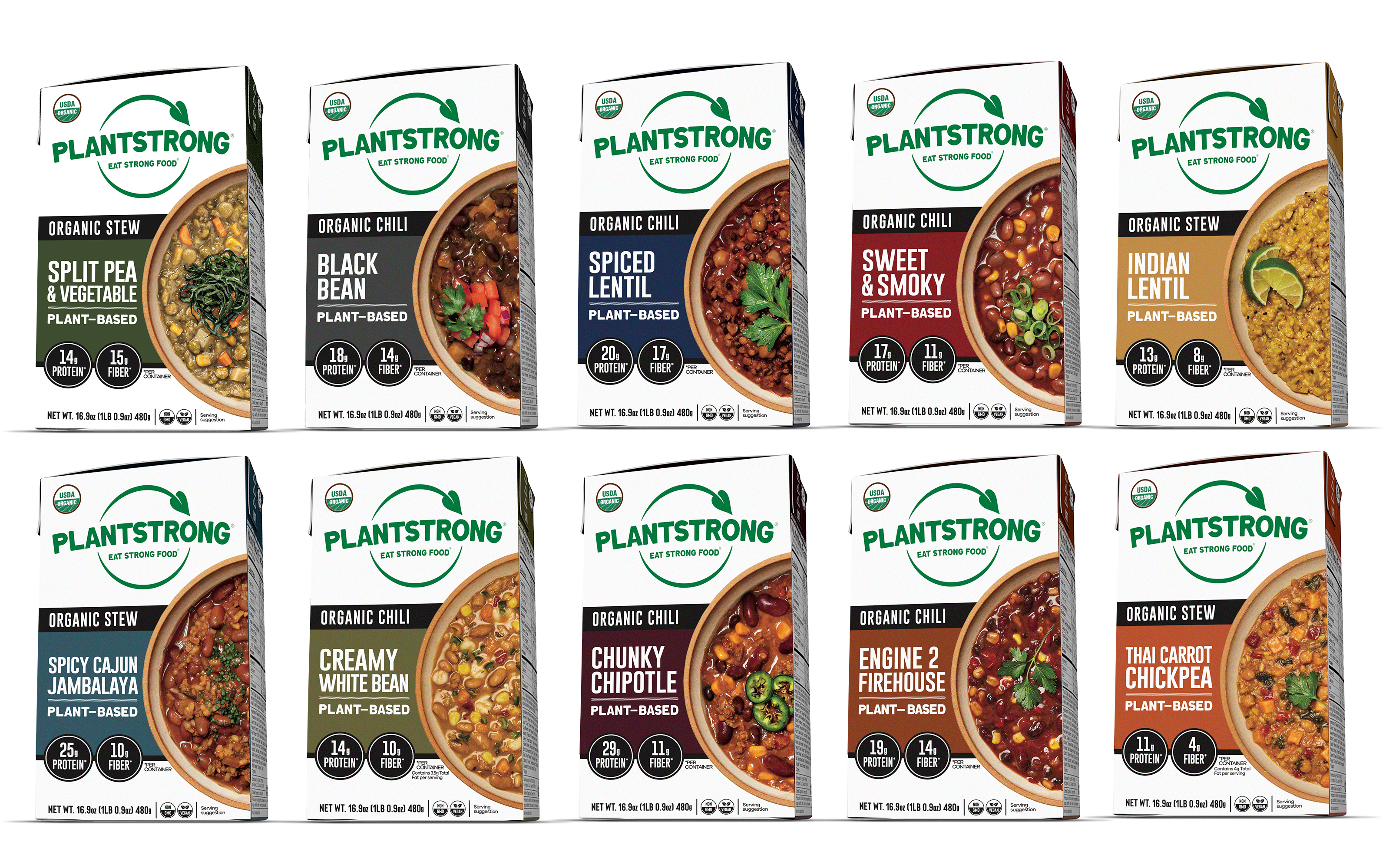 Plantstrong