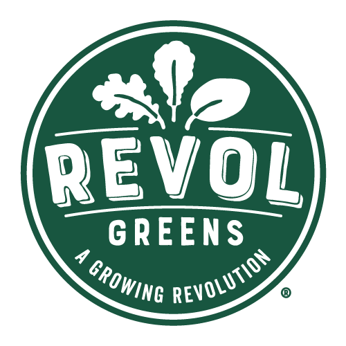 Revol Greens